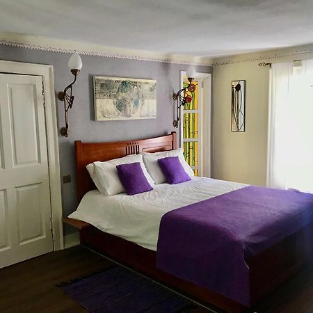 Organic Welltree Bed & Breakfast Saint Martins  Ngoại thất bức ảnh