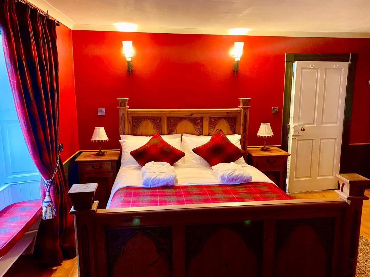 Organic Welltree Bed & Breakfast Saint Martins  Ngoại thất bức ảnh