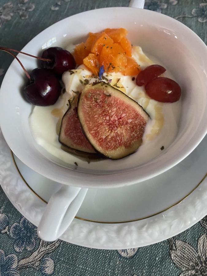 Organic Welltree Bed & Breakfast Saint Martins  Ngoại thất bức ảnh